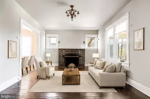 2826 Evarts St NE, Washington, DC 20018 - Photo 6