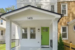 1416 Kearny St NE, Washington, DC 20017 - Photo 2