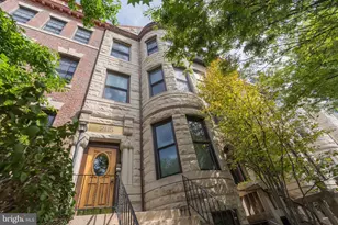 2115 S St NW, Washington, DC 20008 - Photo 1