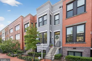 1309 D St SE, Washington, DC 20003 - Photo 30