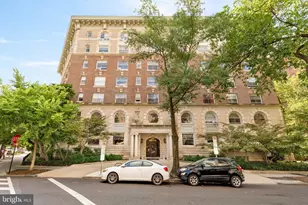 2039 New Hampshire Ave NW, Washington, DC 20009 - Photo 1