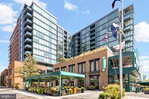 45 Sutton Square SW, Washington, DC 20024 - Photo 2