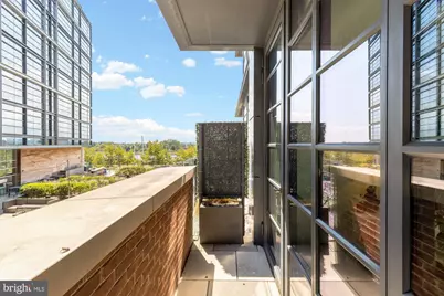 45 Sutton Square SW #303, Washington, DC 20024 - Photo 24