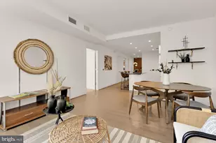 45 Sutton Square SW, Washington, DC 20024 - Photo 18