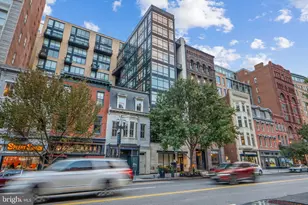 912 F St NW, Washington, DC 20004 - Photo 4