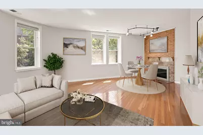 2001 16th Street NW #303, Washington, DC 20009 - Photo 4