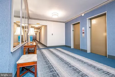 2475 Virginia Avenue NW #925, Washington, DC 20037 - Photo 32