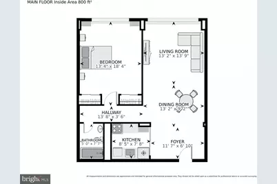 2475 Virginia Avenue NW #925, Washington, DC 20037 - Photo 24