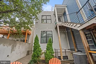 1232 I St NE, Washington, DC 20002 - Photo 36