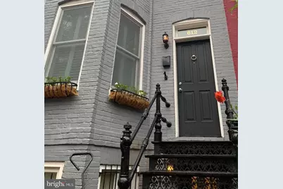 612 C Street SE, Washington, DC 20003 - Photo 2