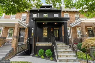 4830 8th St NW, Washington, DC 20011 - Photo 2