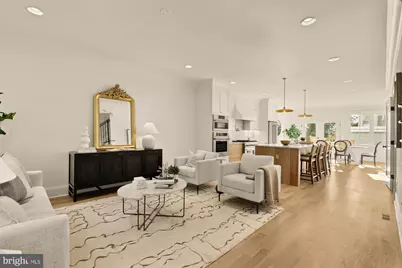 4830 8th Street NW, Washington, DC 20011 - Photo 8