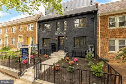 1325 Orren Street NE, Washington, DC 20002 - Photo 2