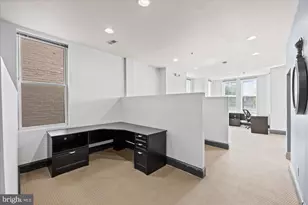 1201 New Jersey Ave NW, Washington, DC 20001 - Photo 16