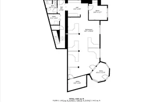 1201 New Jersey Ave NW, Washington, DC 20001 - Photo 2