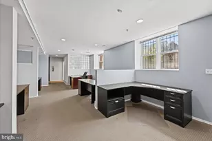 1201 New Jersey Ave NW, Washington, DC 20001 - Photo 32