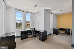 1201 New Jersey Ave NW, Washington, DC 20001 - Photo 14