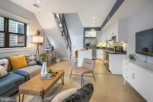 1461 Harvard St NW, Washington, DC 20009 - Photo 4