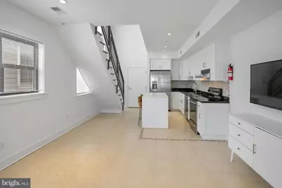 1461 Harvard Street NW #5, Washington, DC 20009 - Photo 6