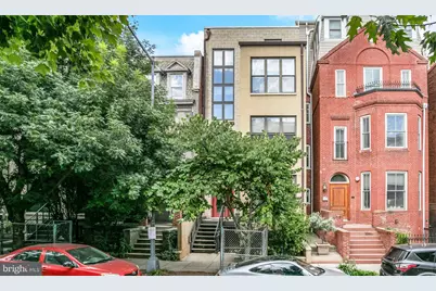 1461 Harvard Street NW #5, Washington, DC 20009 - Photo 30