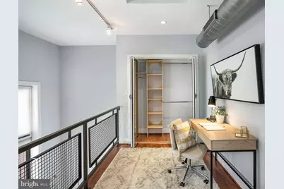1461 Harvard Street NW #5, Washington, DC 20009 - Photo 20