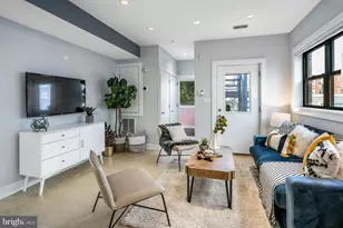 1461 Harvard St NW, Washington, DC 20009 - Photo 2