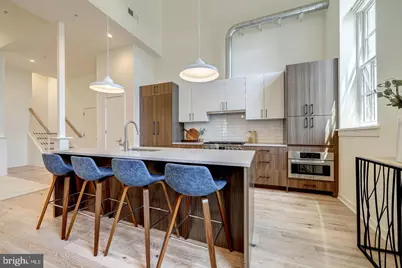 440 R Street NW #203, Washington, DC 20001 - Photo 6