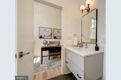 440 R Street NW #203, Washington, DC 20001 - Photo 14