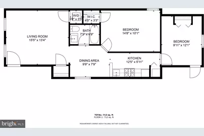 1254 Simms Place NE, Washington, DC 20002 - Photo 20