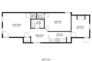 1254 Simms Pl NE, Washington, DC 20002 - Photo 20