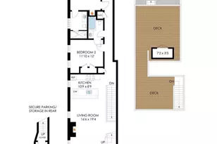 1312 Florida Ave NW, Washington, DC 20009 - Photo 18