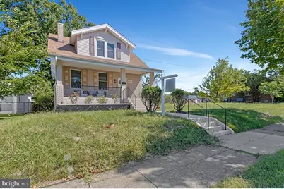 2140 32nd Street SE, Washington, DC 20020 - Photo 2