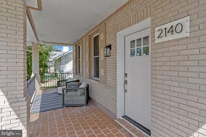 2140 32nd Street SE, Washington, DC 20020 - Photo 6