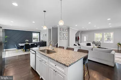 3327 5th Street SE, Washington, DC 20032 - Photo 12