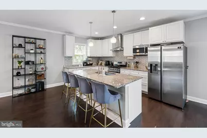 3327 5th Street SE, Washington, DC 20032 - Photo 8