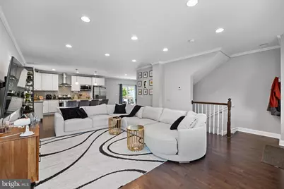 3327 5th Street SE, Washington, DC 20032 - Photo 6