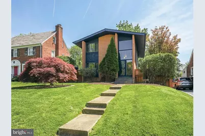 8003 16th Street NW, Washington, DC 20012 - Photo 2