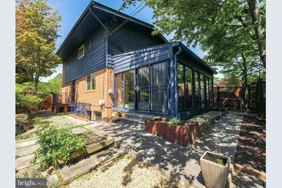 8003 16th Street NW, Washington, DC 20012 - Photo 32