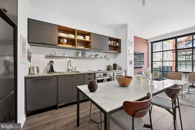 2030 8th Street NW #507, Washington, DC 20001 - Photo 4