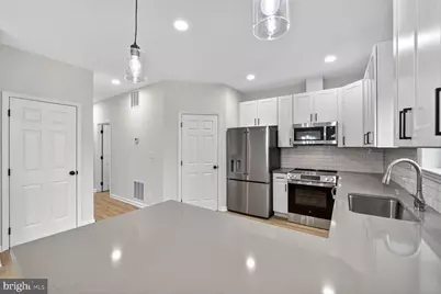 1992 Retta Gilliam Court SE, Washington, DC 20020 - Photo 8