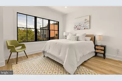 1205 10th Street NW #2, Washington, DC 20001 - Photo 18