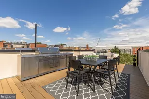 1205 10th St NW, Washington, DC 20001 - Photo 22