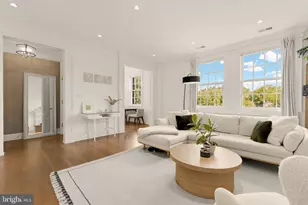 2540 Massachusetts Ave NW, Washington, DC 20008 - Photo 4