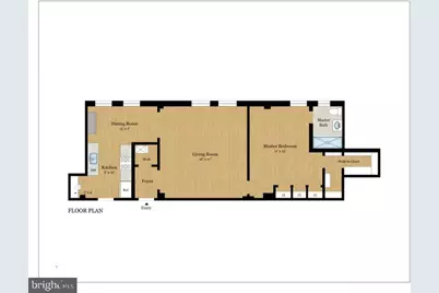 2540 Massachusetts Avenue NW #501, Washington, DC 20008 - Photo 30