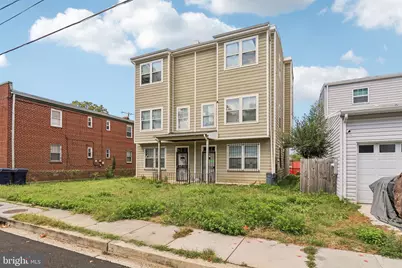 1058 44th Street NE, Washington, DC 20019 - Photo 6