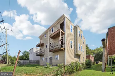 1058 44th Street NE, Washington, DC 20019 - Photo 4