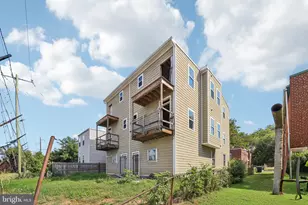 1058 44th St NE, Washington, DC 20019 - Photo 4