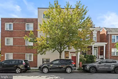 718 Park Road NW #6, Washington, DC 20010 - Photo 18