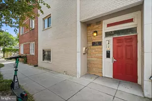 718 Park Rd NW, Washington, DC 20010 - Photo 2
