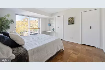 560 N Street SW #N503, Washington, DC 20024 - Photo 14